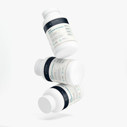 Recalm-Magnesium Glycinate