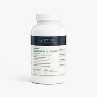 Recalm-Magnesium Glycinate