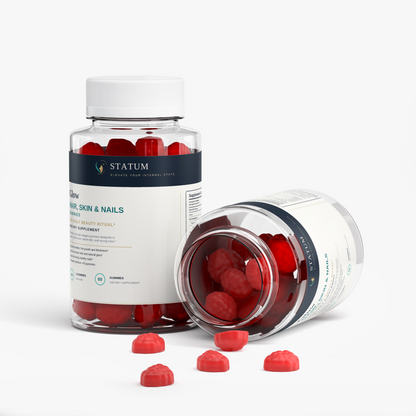 Hair, Skin & Nails Gummies