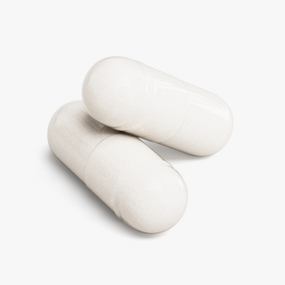 Recalm-Magnesium Glycinate